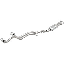 Load image into Gallery viewer, MagnaFlow Conv DF BMW 85 87
