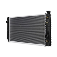 Load image into Gallery viewer, Mishimoto 1988-1994 Chevrolet S10 / GMC S15 Sonoma 4.3L Replacement Radiator
