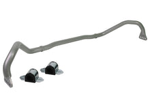 Load image into Gallery viewer, Whiteline 2008 Pontiac G8 / 2014 Chevy SS Front Heavy Duty Adjustable 30mm Swaybar
