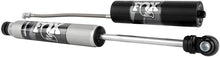 Load image into Gallery viewer, Fox 17-19 Ford F250/F350 2.0 Performance Series Remote Reservoir Adj. Front Shocks 0-1.5in Lift
