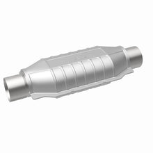 Load image into Gallery viewer, MagnaFlow Conv Universal 2.5 inch T2 Front
