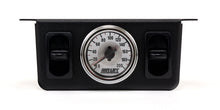 Load image into Gallery viewer, Air Lift Dual Needle Gauge With Two Paddle Switches- 200 PSI
