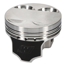 Load image into Gallery viewer, Wiseco Honda / Acura B series Flat Top 10.5:1 Piston Shelf Stock Kit
