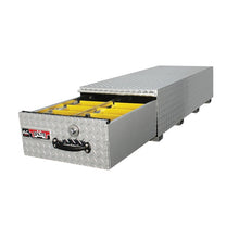 Load image into Gallery viewer, Westin/Brute 48in D x 20in W x 12in H Single Drawer - Aluminum
