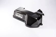 Load image into Gallery viewer, HKS Carbon Timing Belt Cover 2JZ-GTE VVT-i Only
