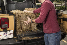 Load image into Gallery viewer, Rugged Ridge C3 Cargo Cover W/O Subwoofer 07-18 Jeep Wrangler JKU 4 Door
