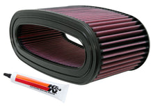 Load image into Gallery viewer, K&amp;N Replacement Air Filter FORD P/U V8-7.3L T/D, 1995-97
