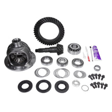 Load image into Gallery viewer, Yukon Gear High Performance Gear Set for Chrysler ZF 215mm Front Differential w/4.11 Ratio
