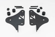 Load image into Gallery viewer, ARB Nacho Jeep JL/JT A Pillar Mounts
