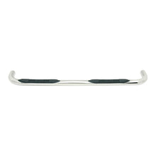 Load image into Gallery viewer, Westin 2002-2009 Chevrolet/GMC Tahoe 4Dr (Excl Z71) E-Series 3 Nerf Step Bars - SS
