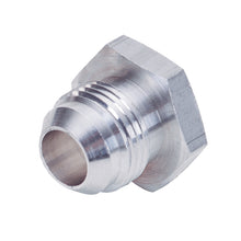 Load image into Gallery viewer, Russell Performance -8 Male AN Aluminum Weld Bung 3/4in -16 SAE

