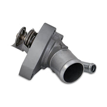 Load image into Gallery viewer, Mishimoto 09+ Nissan GTR 68 Degrees C Racing Thermostat and Housing
