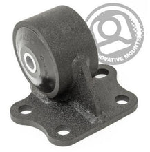 Load image into Gallery viewer, Innovative 94-01 Integra B-Series Black Steel Mounts 75A Bushings (Auto to Manual Hydro 2 Bolt)
