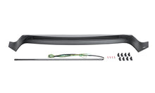 Load image into Gallery viewer, AVS 11-18 RAM 2500/3500 Low Profile Aeroskin Lightshield Pro - Black
