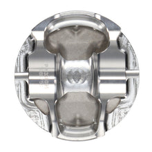 Load image into Gallery viewer, JE Pistons BMW N54B30 84.5mm Bore 9.5:1 KIT (Set of 6 Pistons)
