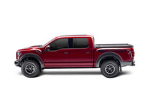 Load image into Gallery viewer, Retrax 07-18 Tundra Regular &amp; Double Cab 6.5ft Bed w/ Deck Rail System PowertraxONE XR
