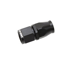 Load image into Gallery viewer, Snow -10AN Straight PTFE Hose End (Black)
