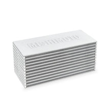 Load image into Gallery viewer, Mishimoto Universal Air-to-Water Intercooler Core - 9.8in / 3.8in / 3.8in
