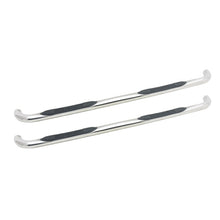 Load image into Gallery viewer, Westin 2009-2018 Dodge/Ram 1500 Crew Cab E-Series 3 Nerf Step Bars - SS
