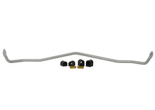 Load image into Gallery viewer, Whiteline 7/03+ Mazda RX8 FE Rear 18mm Heavy Duty Adjustable Swaybar
