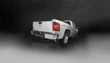 Load image into Gallery viewer, Corsa/dB 11-13 Chevrolet Silverado Crew Cab/Short Bed 1500 6.2L V8 Polished Sport Cat-Back Exhaust
