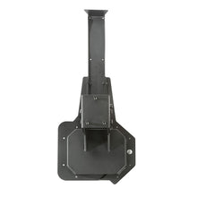 Load image into Gallery viewer, Rugged Ridge Spartacus HD Tire Carrier Wheel Mount 07-18 Jeep Wrangler JK
