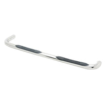 Load image into Gallery viewer, Westin 1999-2006 Toyota Tundra Ext Cab E-Series 3 Nerf Step Bars - SS
