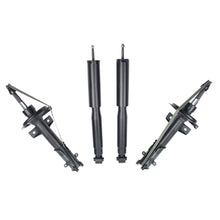 Load image into Gallery viewer, ST Shock Kit Ford Mustang 5th gen.
