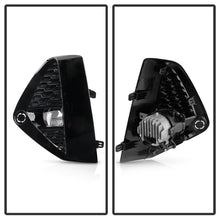 Load image into Gallery viewer, Spyder Nissan Murano 2019-2021 OEM Style LED Fog Light w/OEM Fit Switch- Clear
