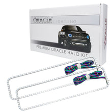 Load image into Gallery viewer, Oracle Chevrolet Blazer 92-94 Halo Kit - ColorSHIFT w/ Simple Controller
