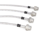 Load image into Gallery viewer, Goodridge 12-13 Honda Civic (Si Models) / 13 Acura ILX 2.4L Lrg Disc SS Brake Lines
