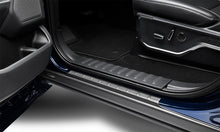 Load image into Gallery viewer, Bushwacker 21-23 Ford F-150 Supercab Truck Trail Armor Rocker Panel
