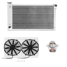 Load image into Gallery viewer, Mishimoto 67-72 GM C/K Truck 250/283/292 Cooling Package
