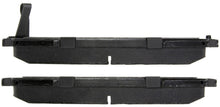 Load image into Gallery viewer, StopTech Street Touring 11-15 Honda Crosstour/Odyssey Front Brake Pads
