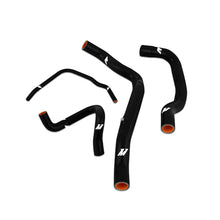 Load image into Gallery viewer, Mishimoto 02-06 Mini Cooper S (Supercharged) Black Silicone Hose Kit
