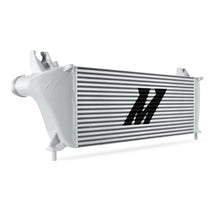 Load image into Gallery viewer, Mishimoto 19+ Ford Ranger 2.3L EcoBoost Intercooler Kit - Silver + MWBK Pipes
