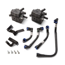 Load image into Gallery viewer, Ford Racing 21-23 Bronco w/2.7L Eco Boost Air Oil Separator Kit
