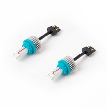 Load image into Gallery viewer, Putco Metal 360 Degree High-power Reverse Lights
