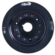 Load image into Gallery viewer, Fluidampr Nissan RB26DET Phase-1 BNR32 GT-R Steel Internally Balanced Damper
