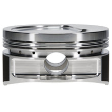 Load image into Gallery viewer, JE Pistons BBC INV DOME Set of 8 Pistons
