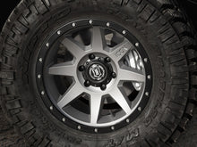 Load image into Gallery viewer, ICON Alloys Lug Nut Kit Black - 1/2in - 24 Lug Nuts w/ Key
