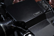 Load image into Gallery viewer, Mishimoto 2015+ Ford Mustang GT Performance Air Intake - Black
