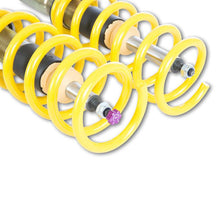 Load image into Gallery viewer, ST XA Adjustable Coilovers w/ Redound Adj. Hyundai Tucson (TL) / Kia Sportage (QL)
