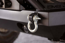 Load image into Gallery viewer, DV8 Offroad 07-23 Jeep Wrangler JK/JL &amp; Gladiator JT FS-15 Series Front Bumper
