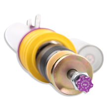Load image into Gallery viewer, KW Coilover Kit V3 Porsche Cayman (987) incl. Cayman S w/ PASM (Must Deactivate PASM)
