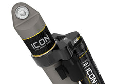Load image into Gallery viewer, ICON 2020+ Jeep Gladiator JT 1.5in Rear 2.5 Series Shocks VS PB CDEV - Pair
