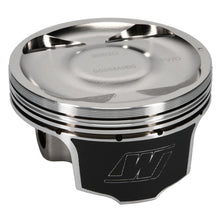 Load image into Gallery viewer, Wiseco Subaru EJ257 WRX/STI 4v Dish -19cc 99.5 Piston Shelf Stock Kit
