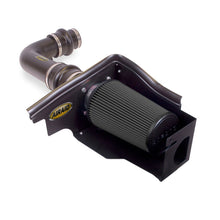 Load image into Gallery viewer, Airaid 97-03 Ford F-150/97-04 Expedition 4.6/5.4L CAD Intake System w/ Tube (Dry / Black Media)
