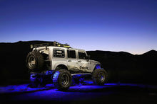 Load image into Gallery viewer, Oracle Bluetooth + RF Underbody Rock Light Kit - 8 PCS - ColorSHIFT
