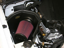 Load image into Gallery viewer, Airaid 05-11 Toyota Tacoma 4.0L CAD Intake System w/ Tube (Dry / Red Media)

